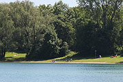 Himstettener See (©Foto: Marti Schmitz)